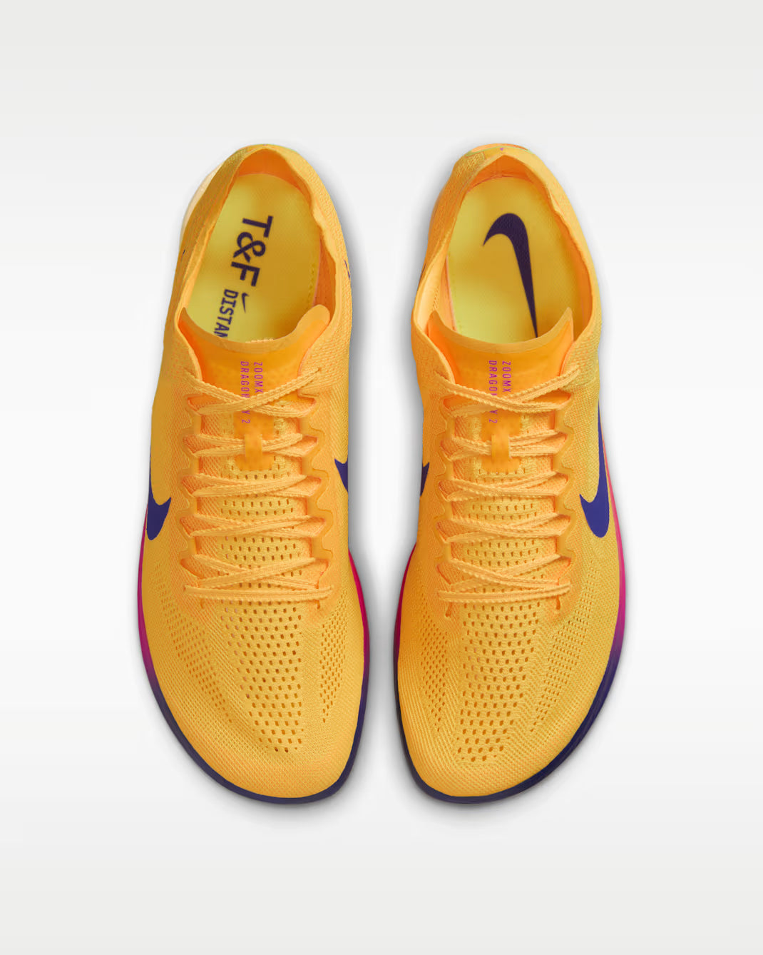Nike Dragonfly 2 – Runners World