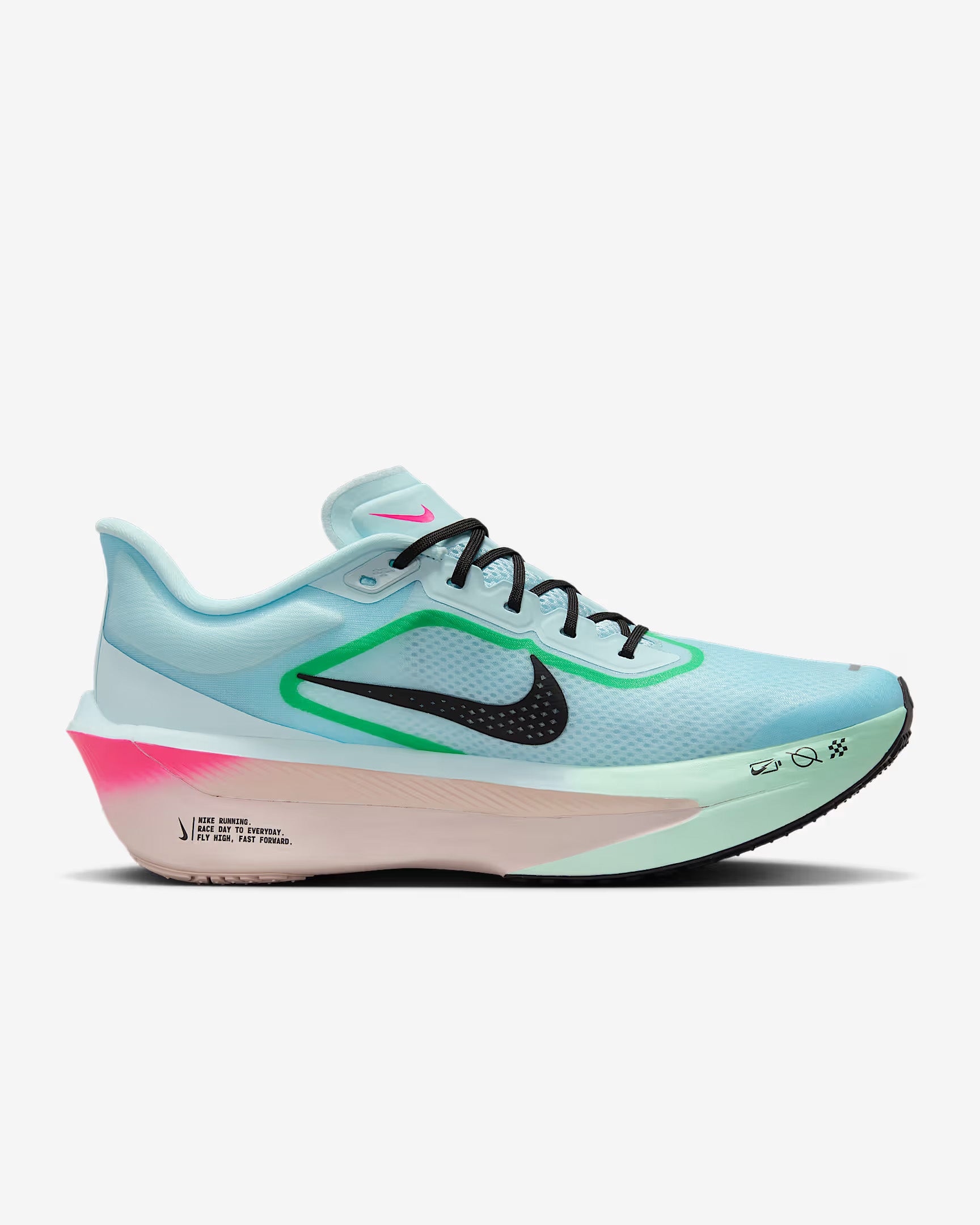 Nike Zoom Fly 6 Mens