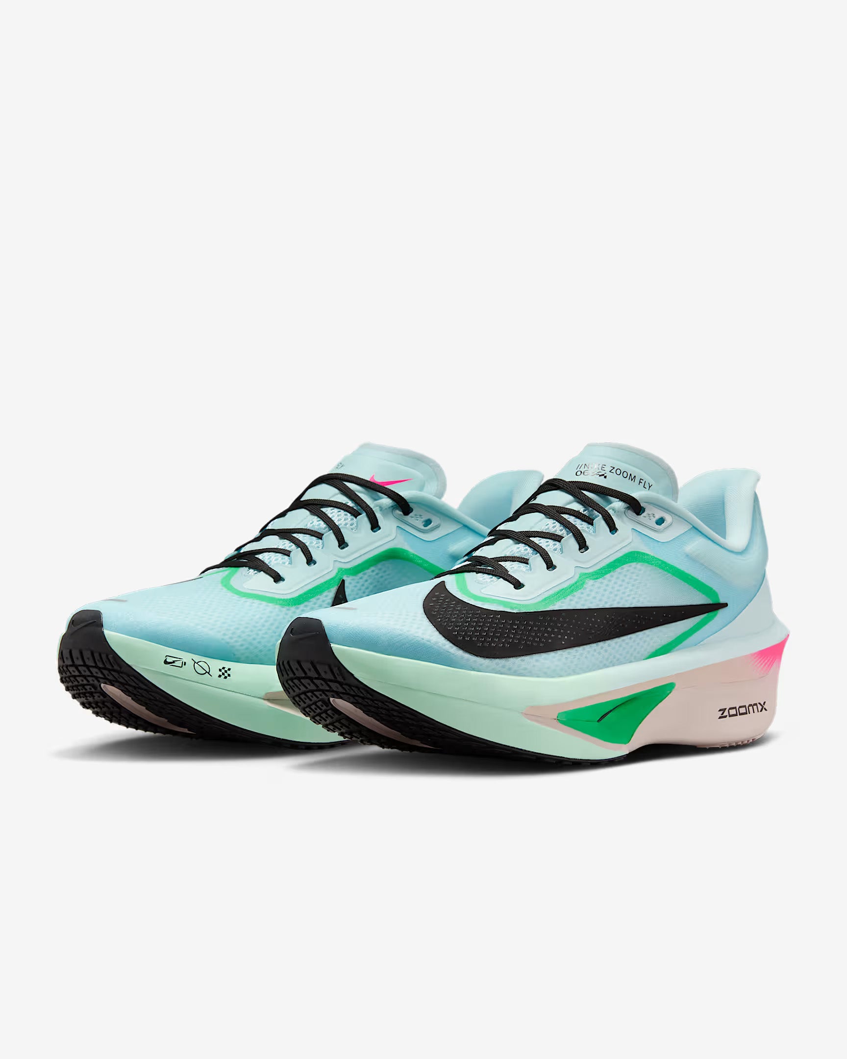 Nike Zoom Fly 6 Mens