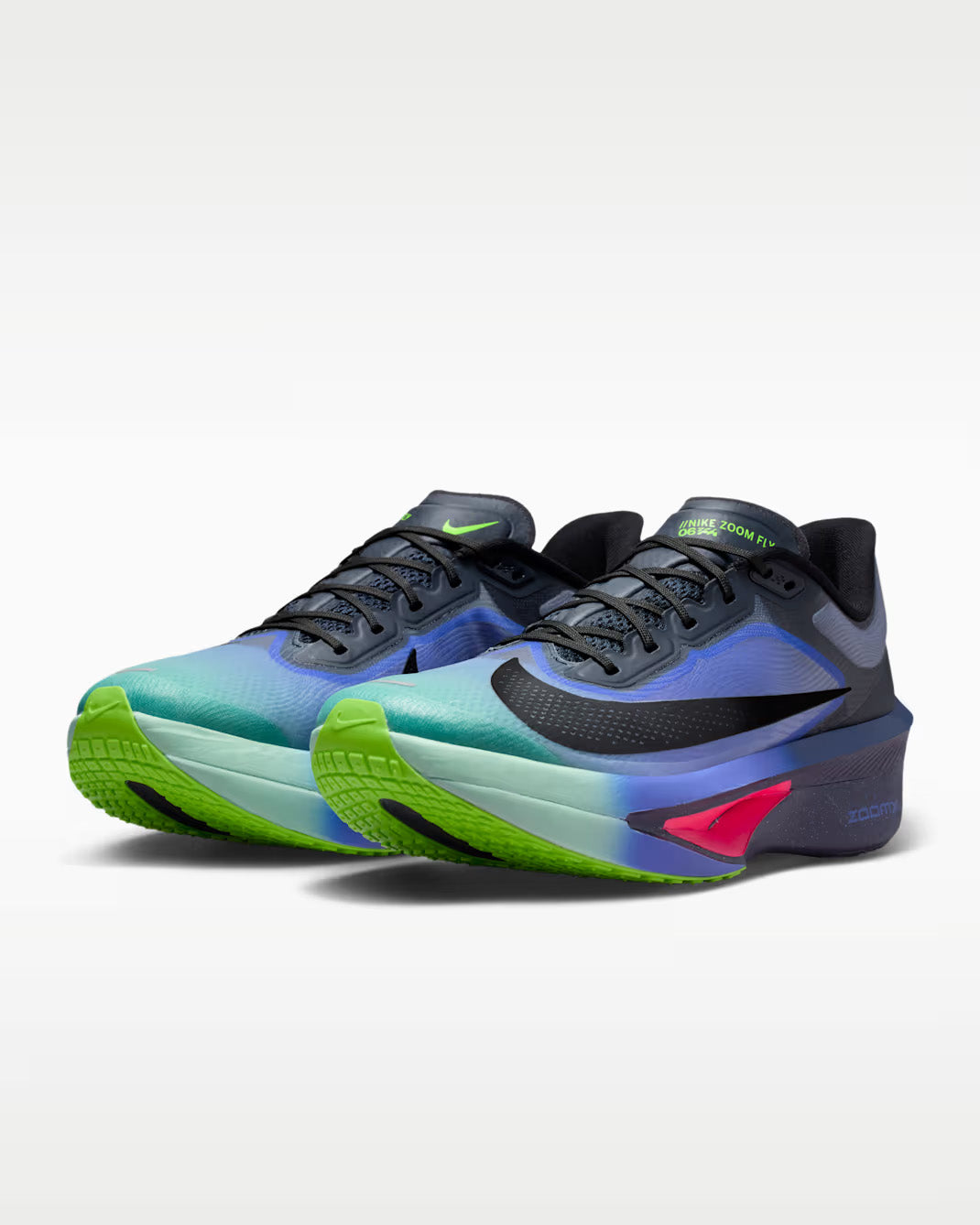 Nike Zoom Fly 6 Glam Mens