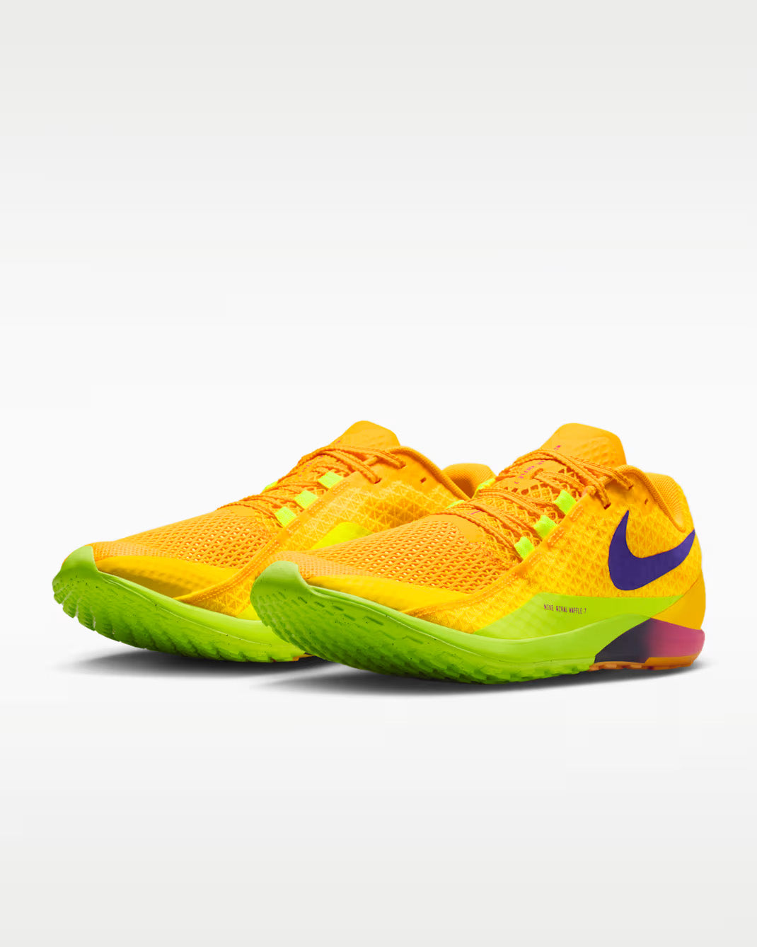 Nike Zoom Rival Waffle 7 (Unisex)