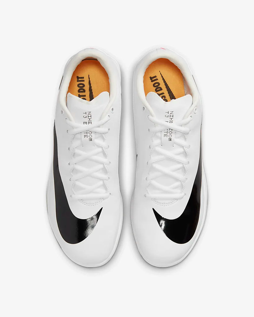 Nike triple top jump shoes