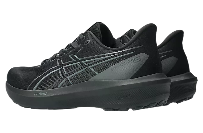 ASICS GT-1000 15 Mens (D Wide)