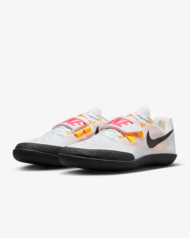 Nike Zoom SD 4 Throwing Runners World