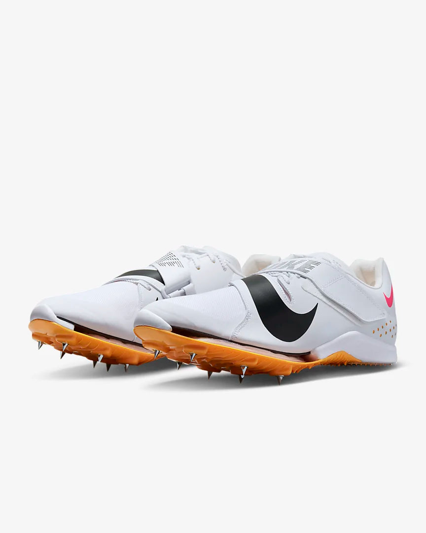 nike zoom triple jump