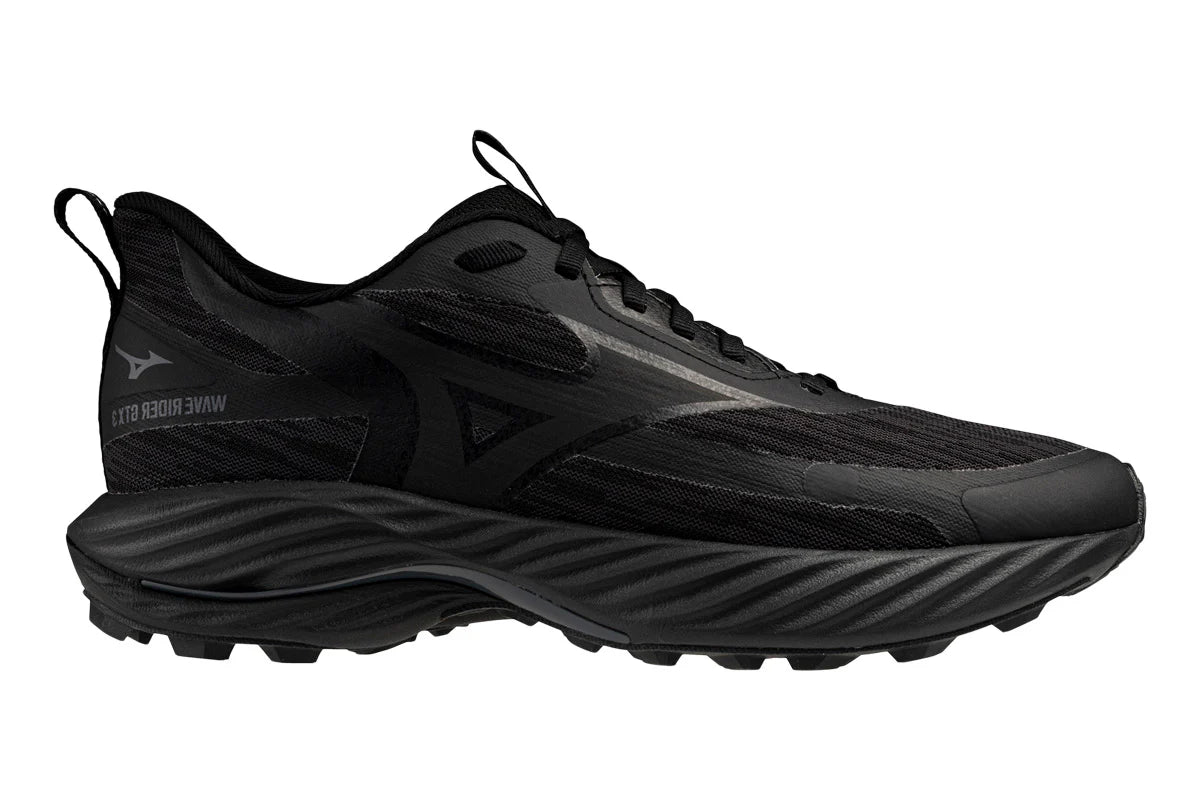 Mizuno Wave Rider GTX 3 Womens (D-Wide)