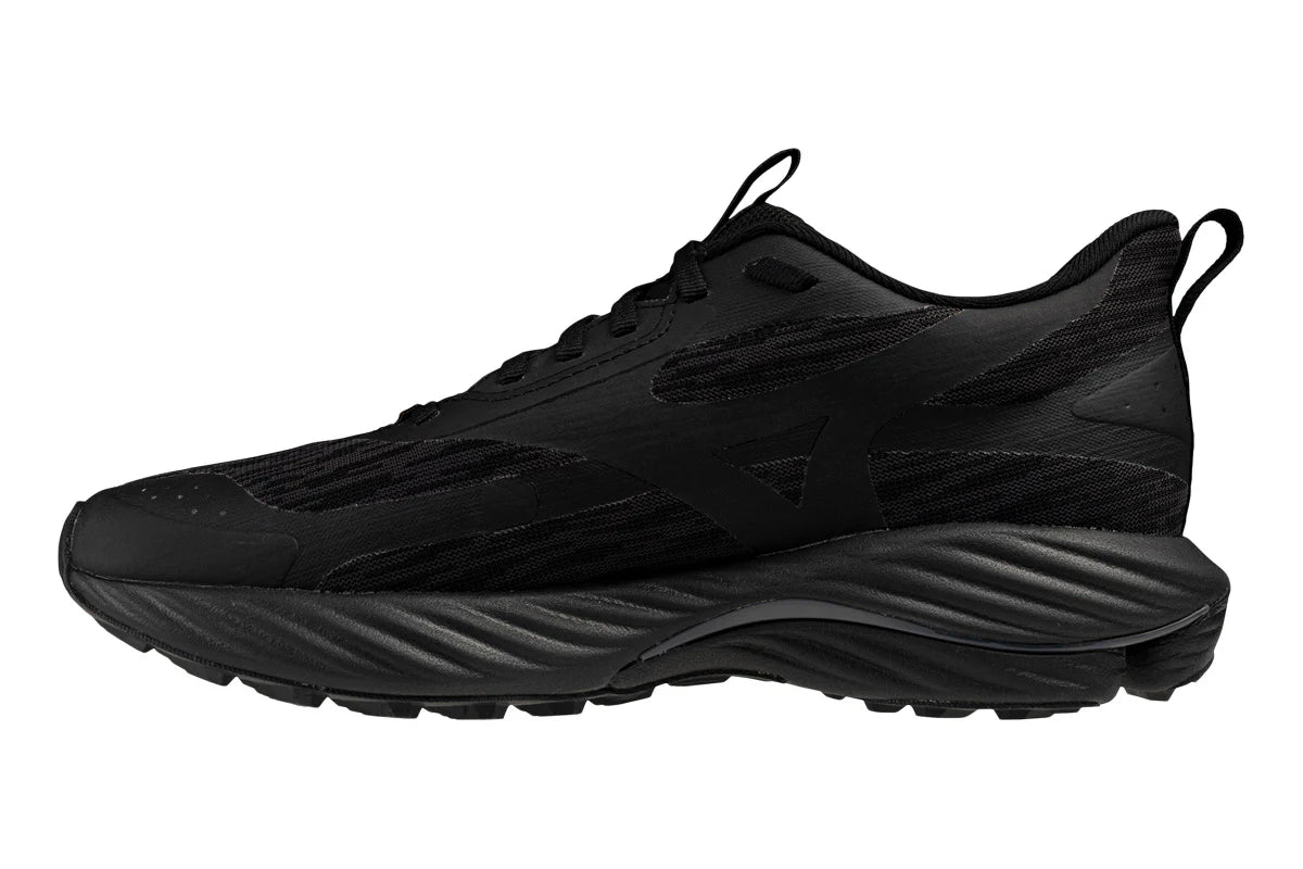 Mizuno Wave Rider GTX 3 Womens (D-Wide)