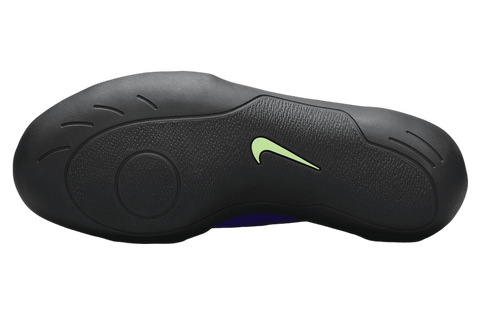 Nike zoom sd 4 black clearance