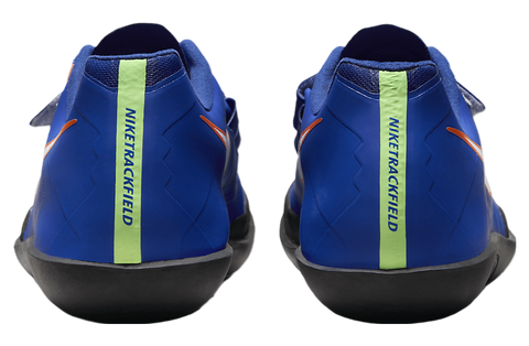 Nike zoom sd 4 track and field shoes sales