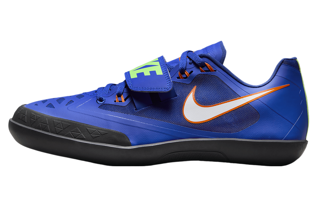 Nike Zoom SD 4 Throwing Runners World