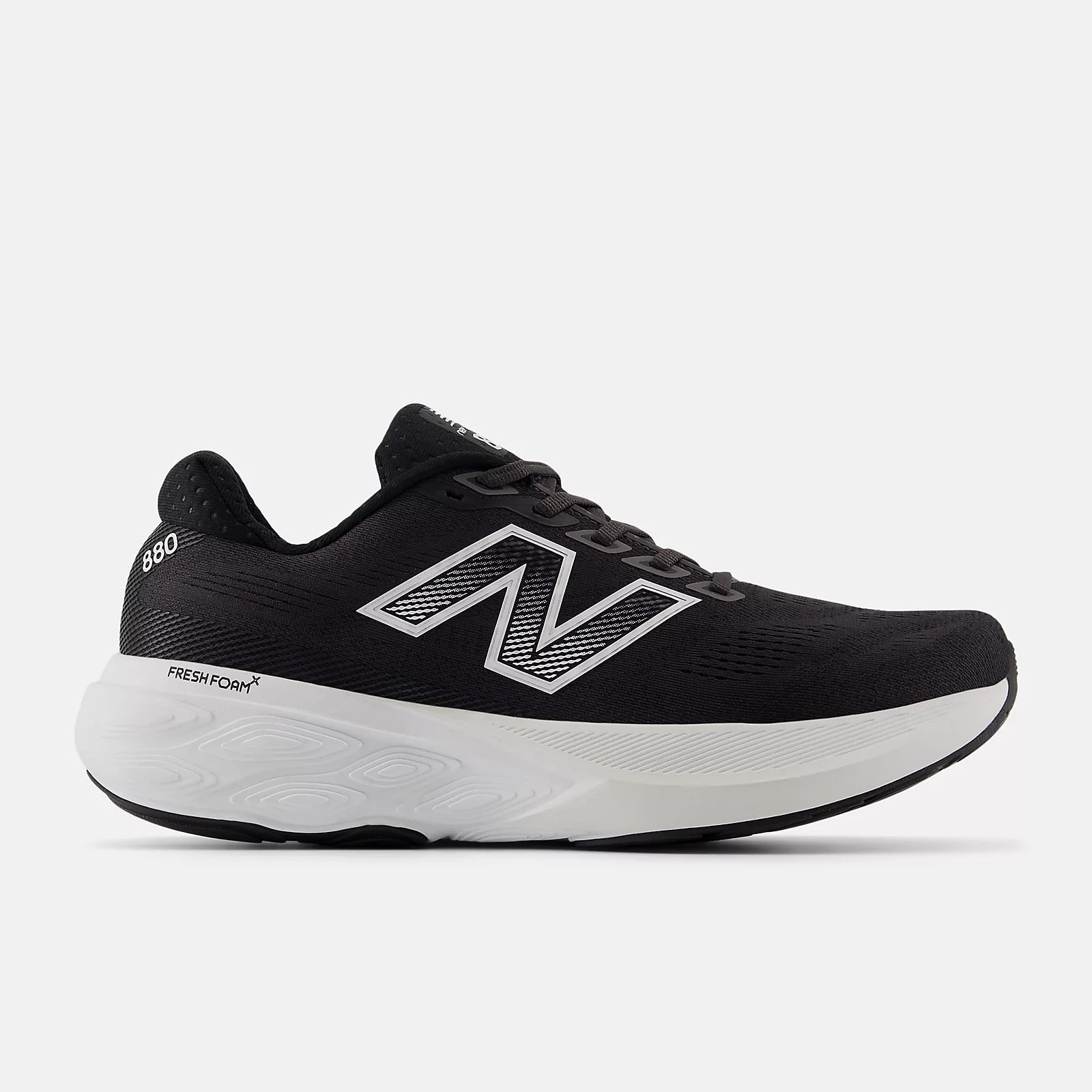 New Balance Fresh Foam X 880v15 Mens (2E Wide)