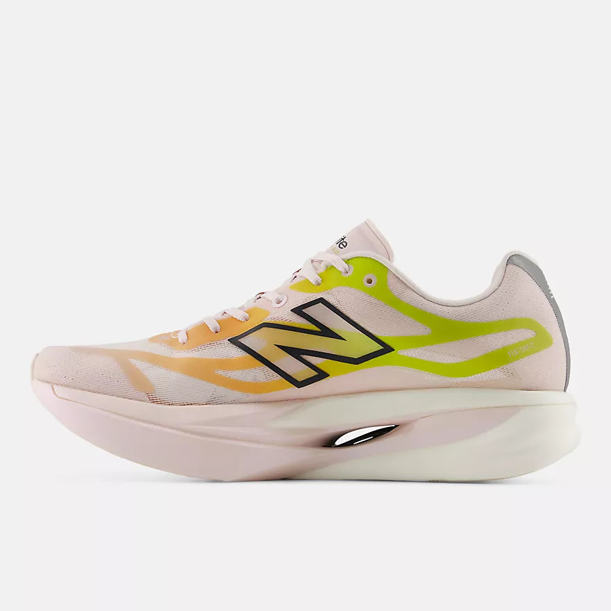 New Balance FuelCell SuperComp Elite v6 Womens (B width)