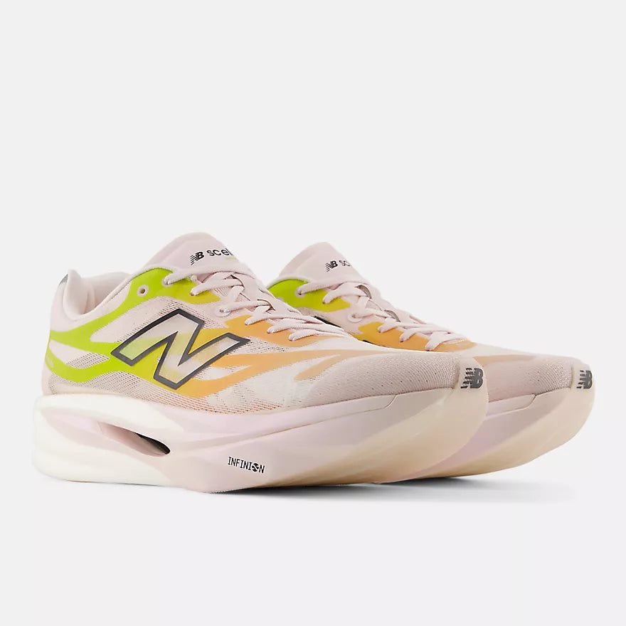 New Balance FuelCell SuperComp Elite v6 Womens (B width)