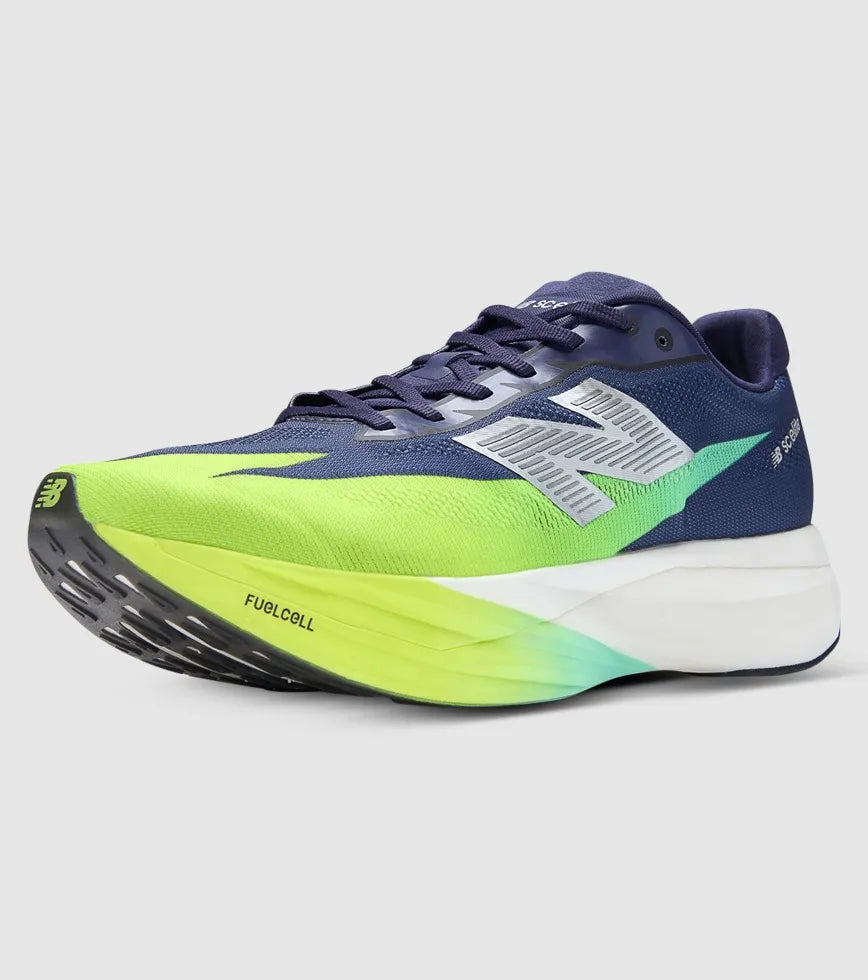 New Balance FuelCell SuperComp Elite v5 Mens