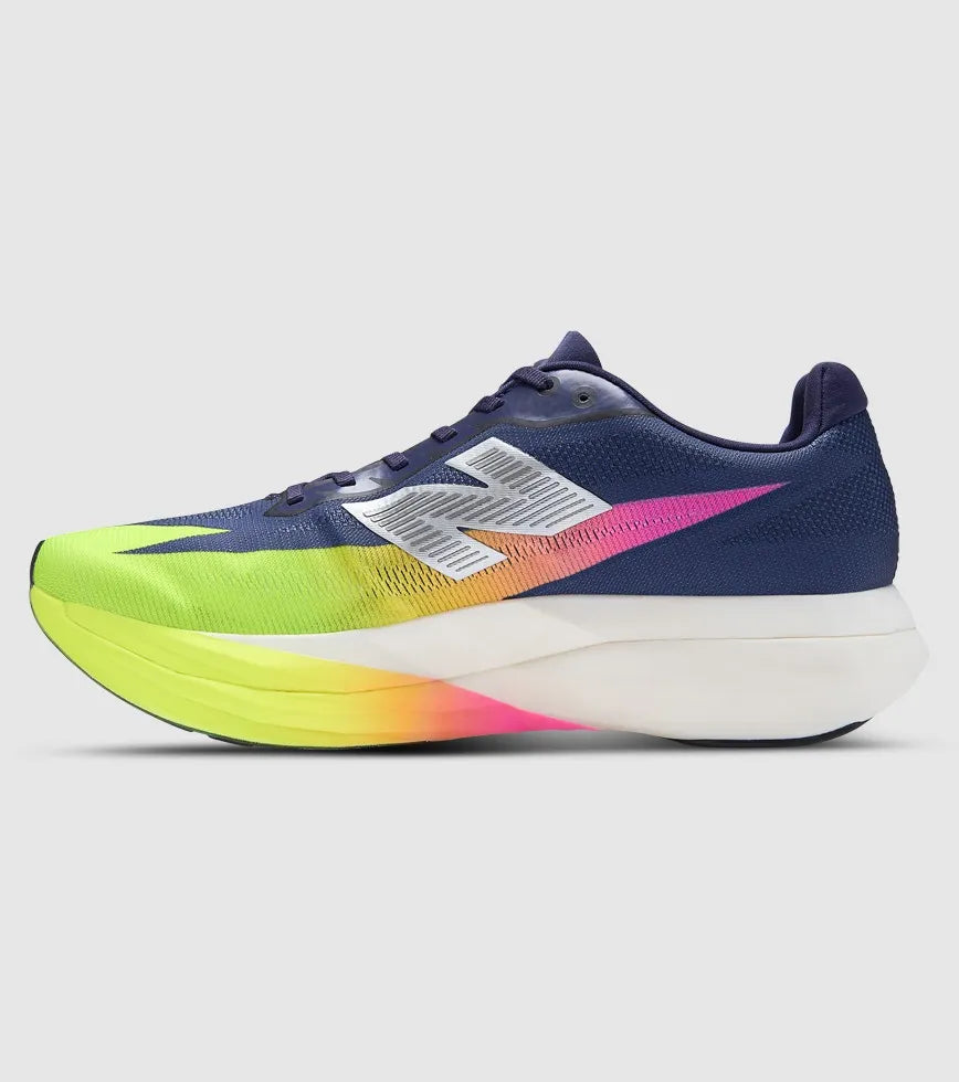 New Balance FuelCell SuperComp Elite v5 Mens