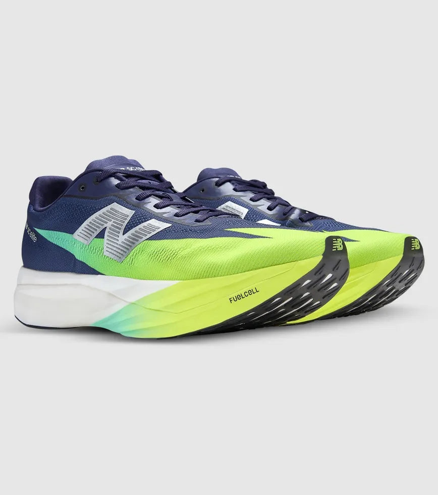 New Balance FuelCell SuperComp Elite v5 Mens