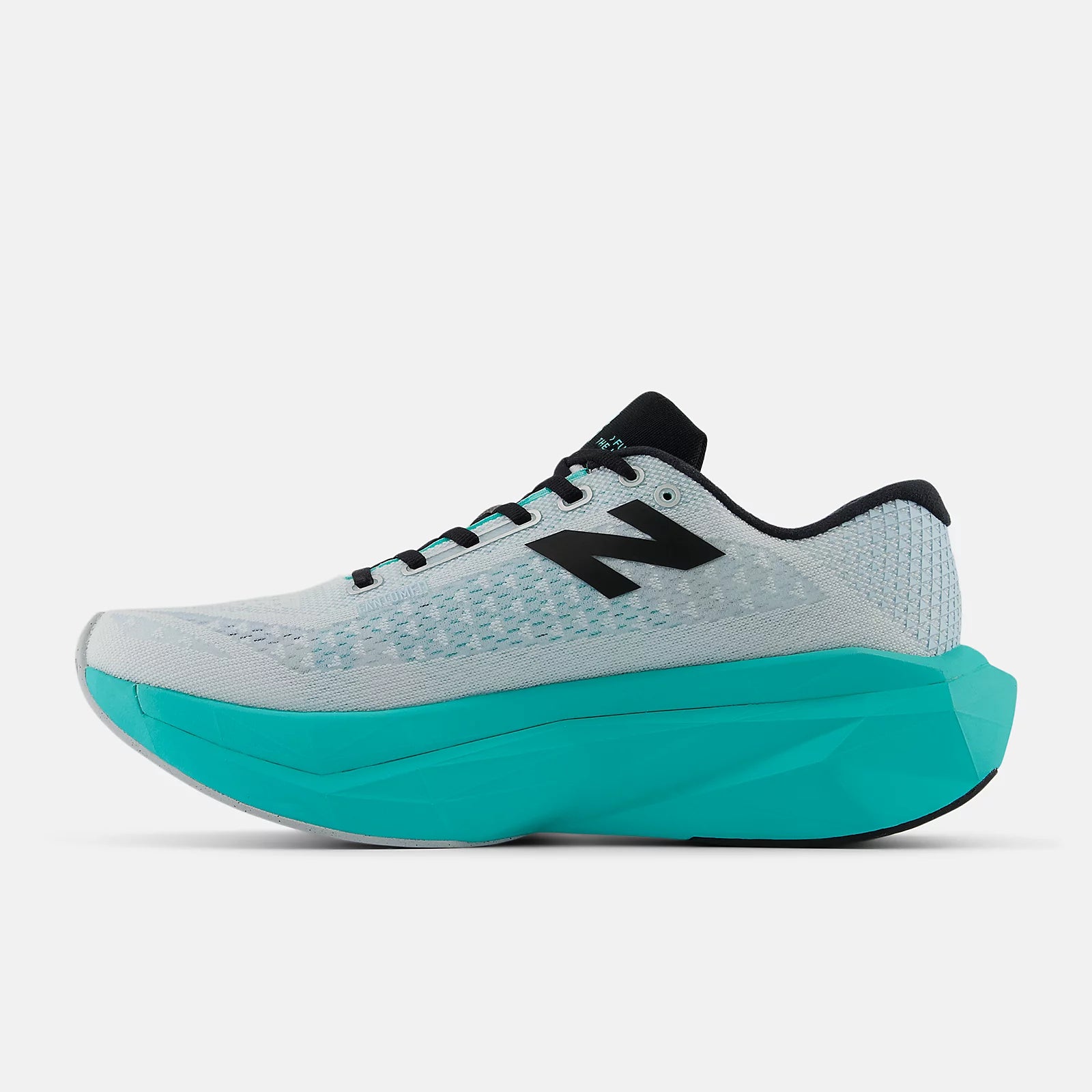 New Balance FuelCell SuperComp Trainer v3 Womens