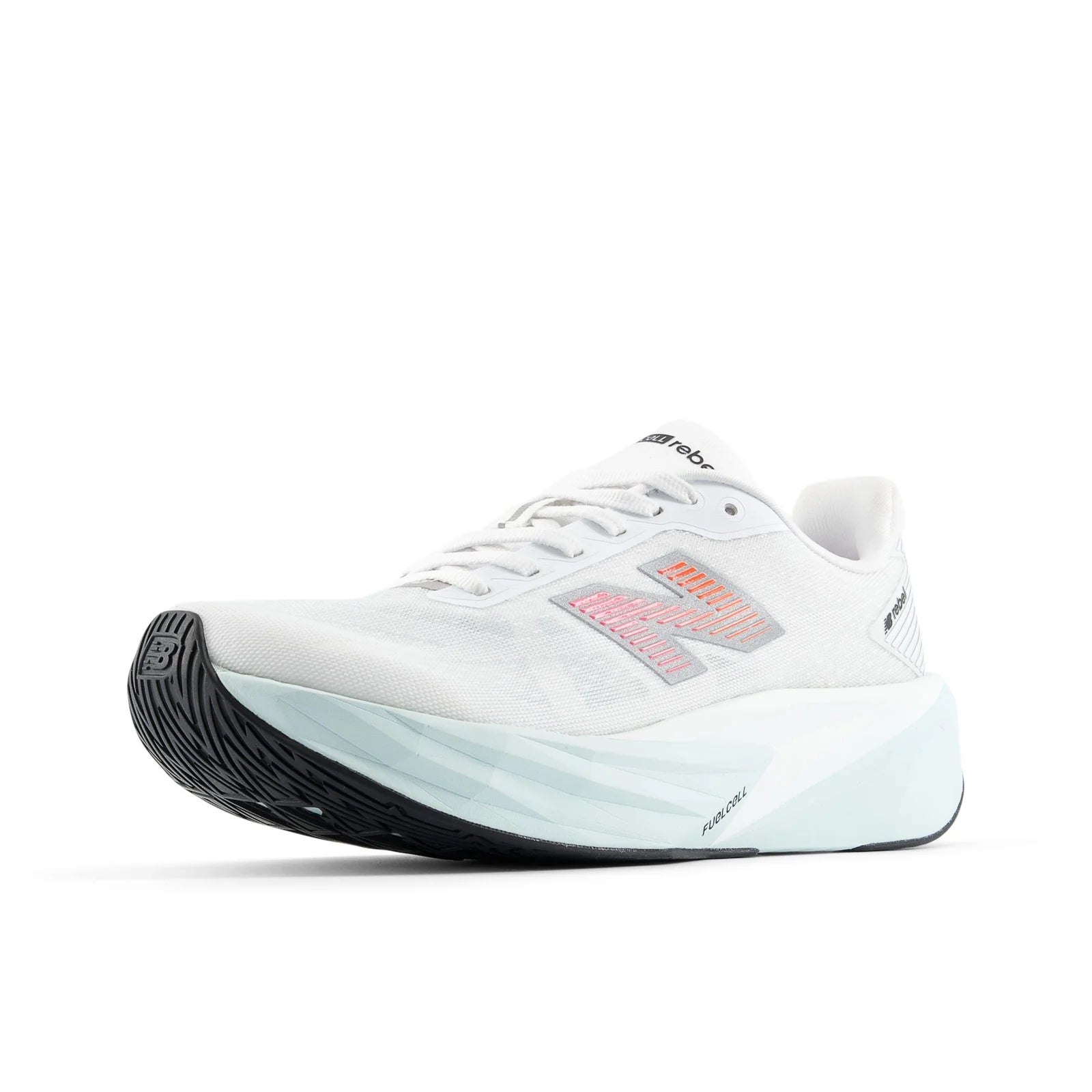 New Balance FuelCell Rebel v5 Womens (B)