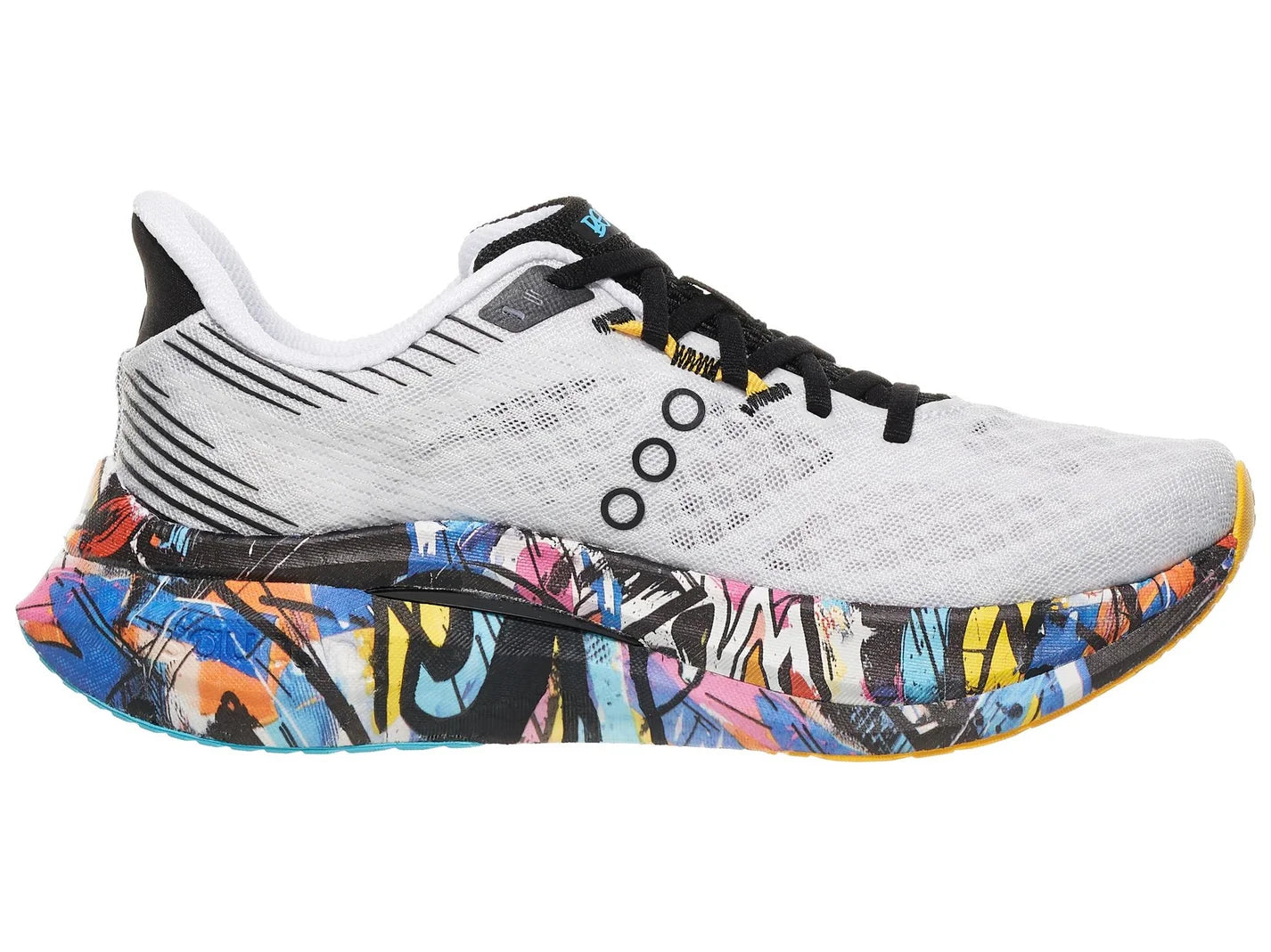 Saucony Endorphin Speed 5 Berlin Womens