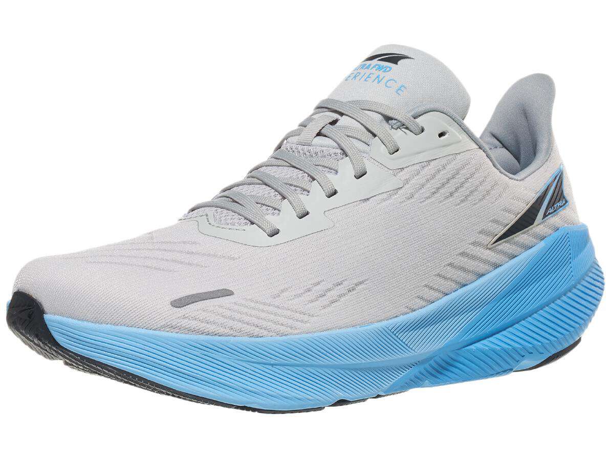 Altra Rider Altra AltraFWD Experience Mens – Runners World