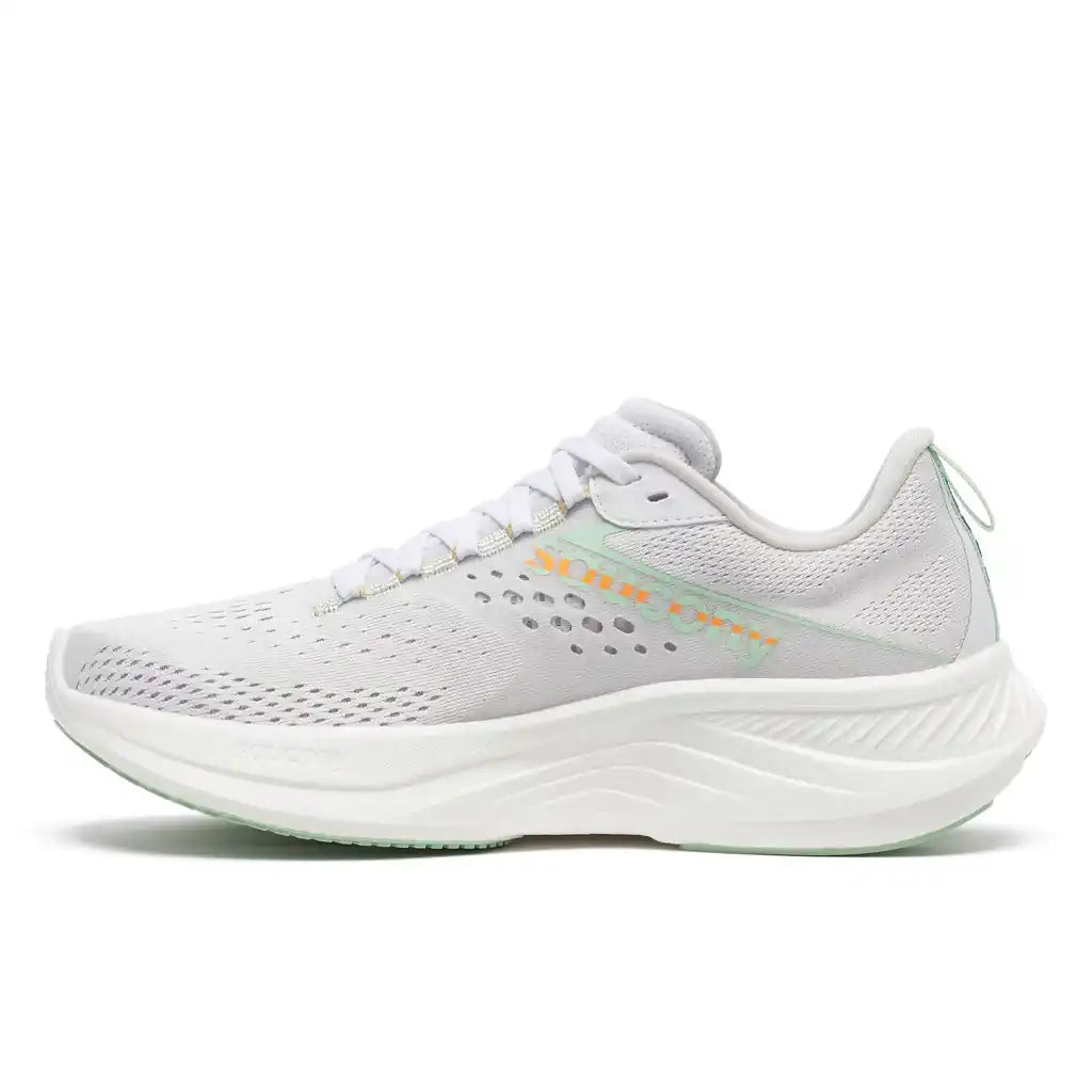Saucony Ride 17 Womens