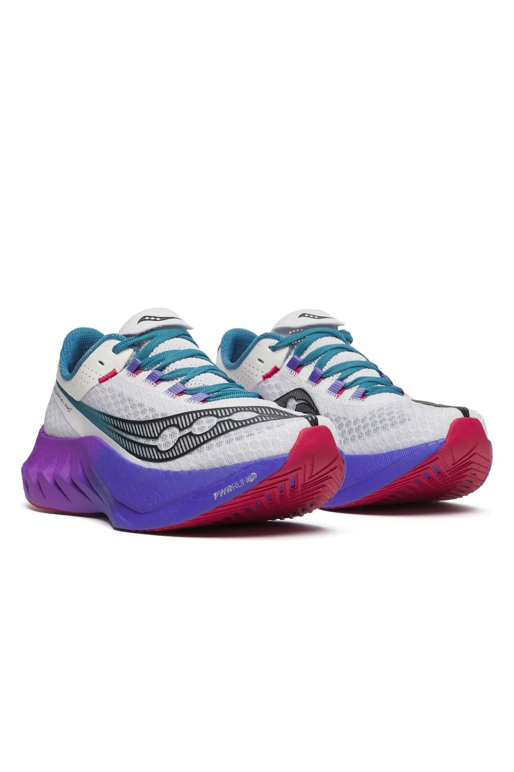 Saucony Endorphin Pro 4 Womens
