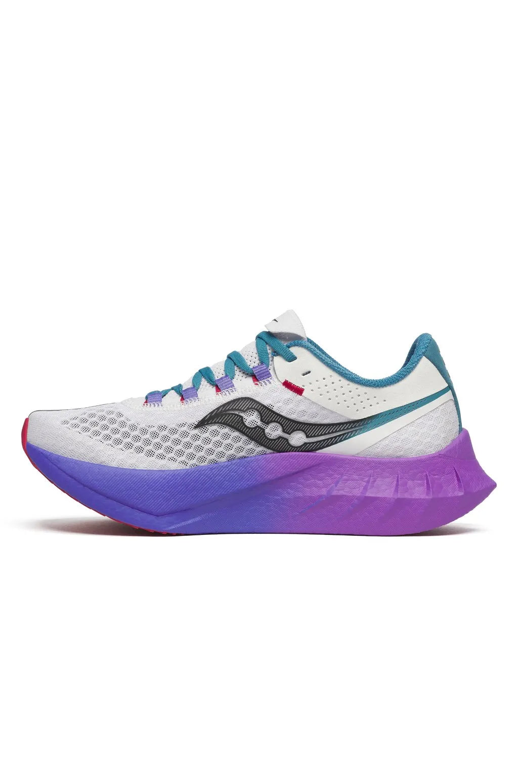 Saucony Endorphin Pro 4 Womens