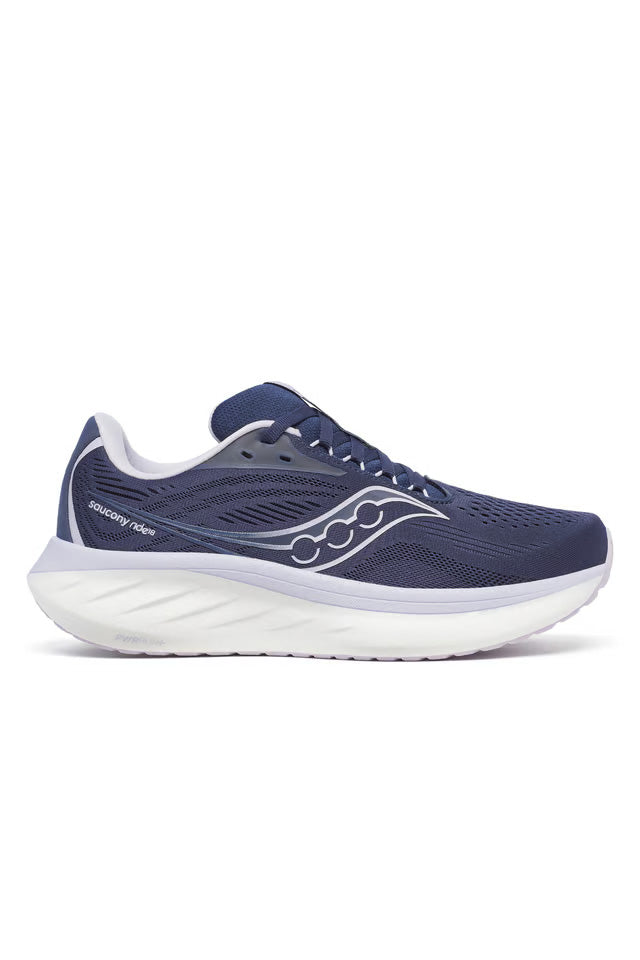 Saucony Ride 18 Womens