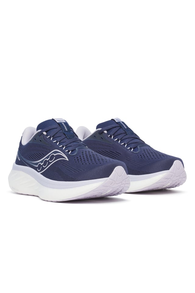 Saucony Ride 18 Womens