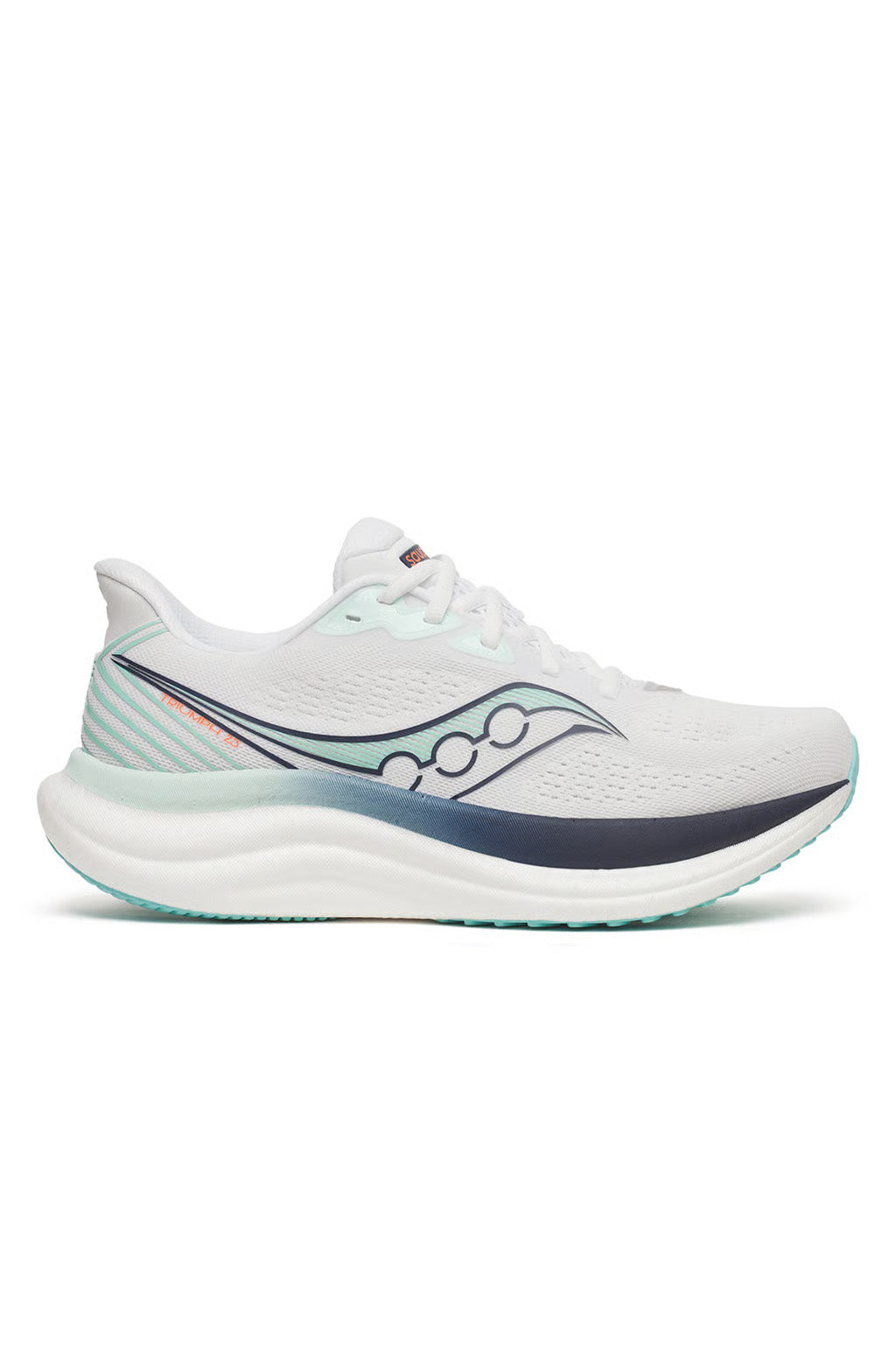 Saucony Triumph 23 Womens