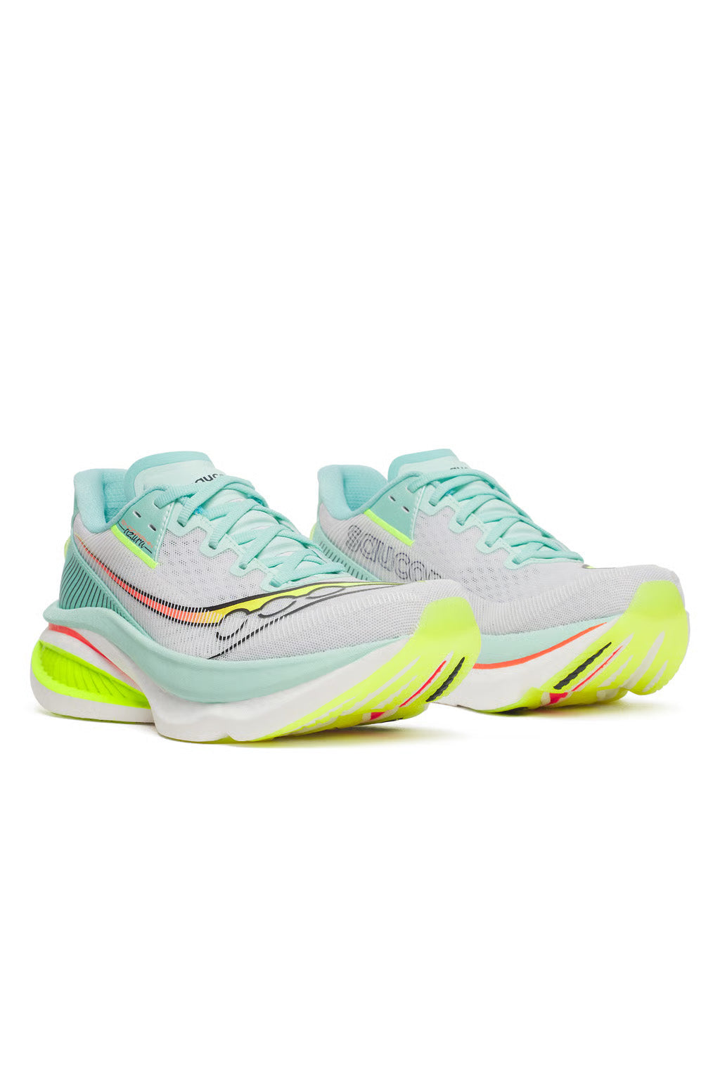 Saucony Endorphin Azura Womens