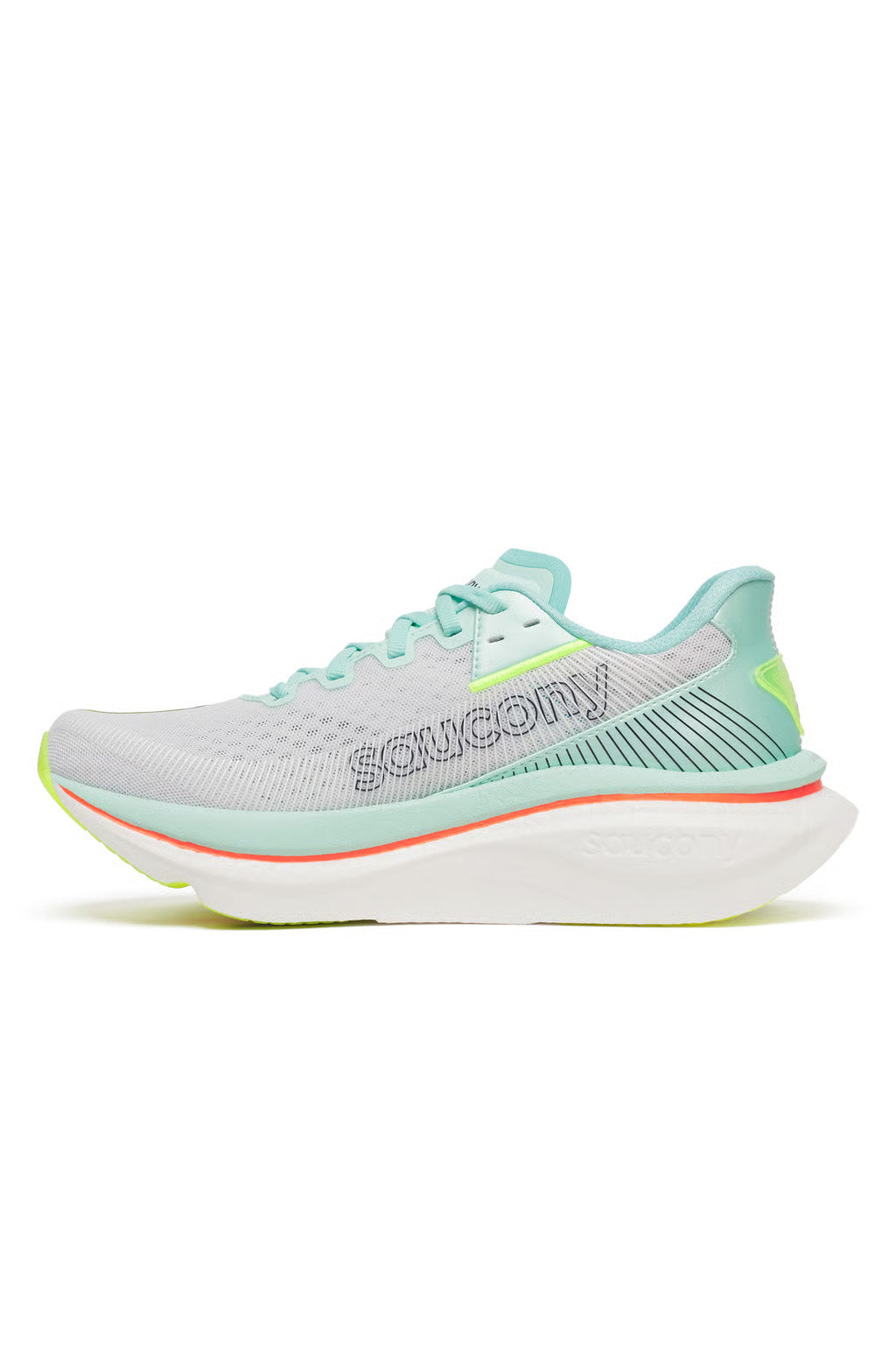 Saucony Endorphin Azura Womens