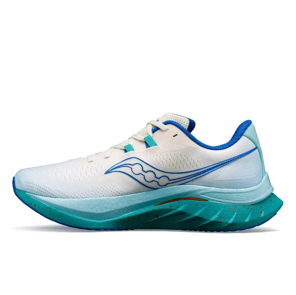 Saucony Endorphin Speed 4 Berlin Mens