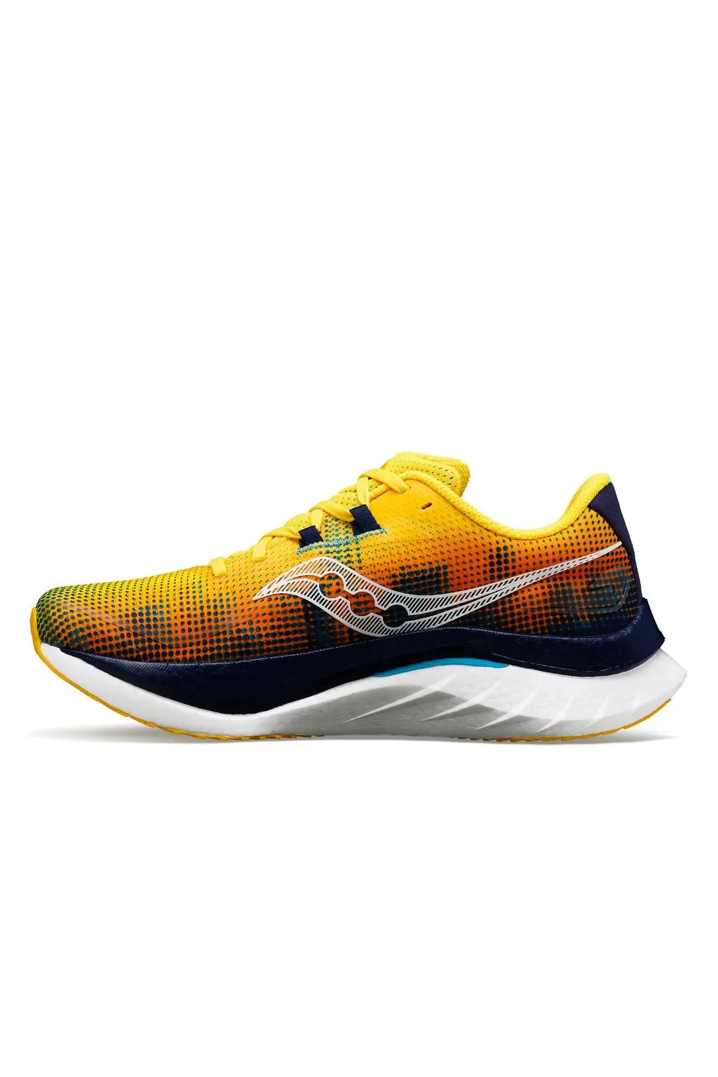 Saucony Endorphin Speed 4 NYC Mens