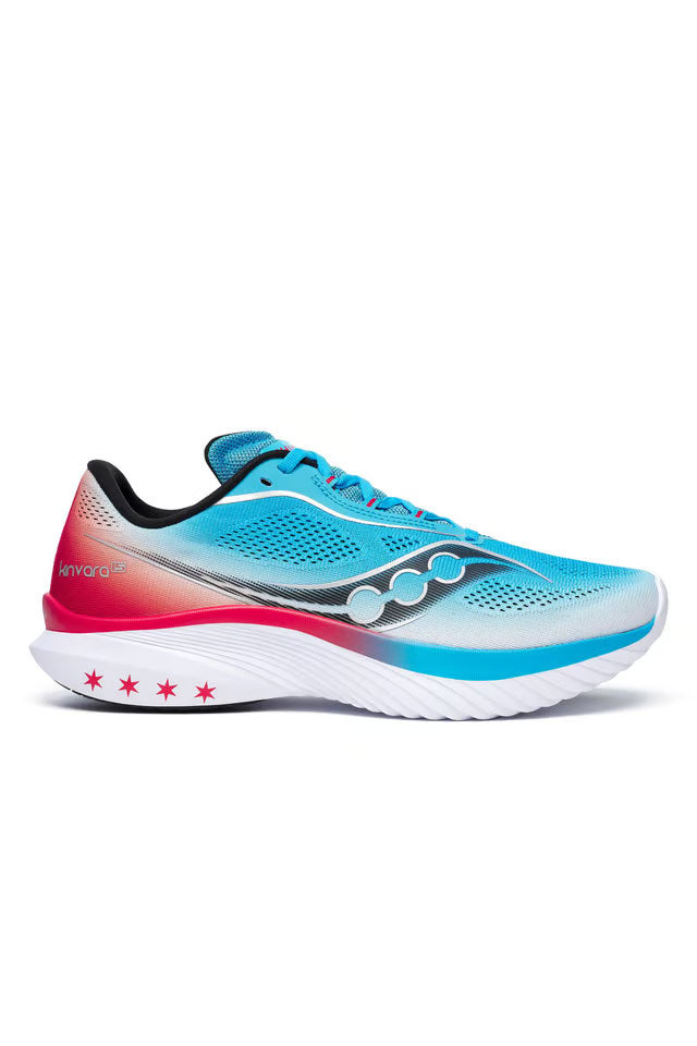 Saucony Kinvara 15 Mens