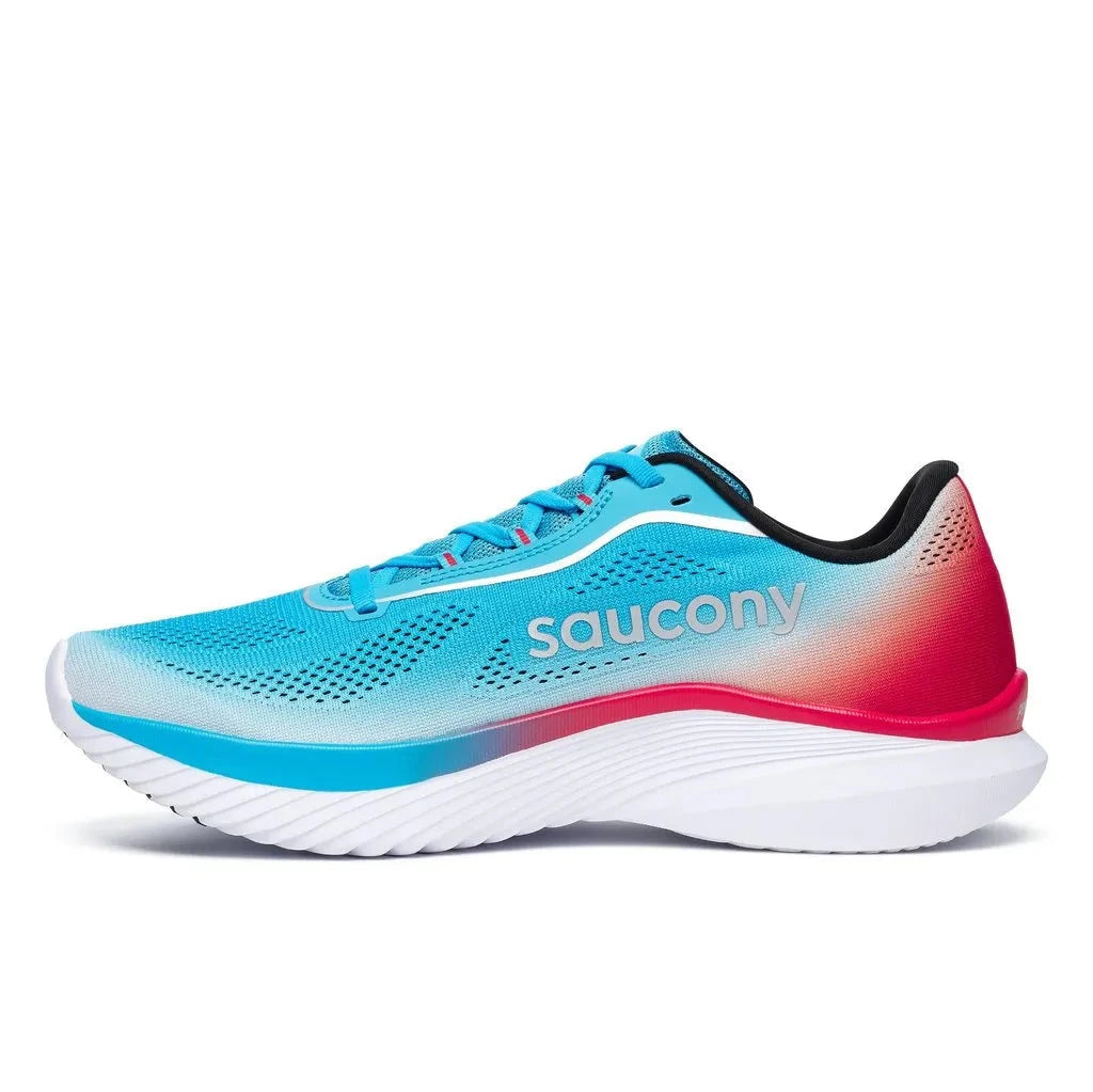 Saucony Kinvara 14 Chicago Mens