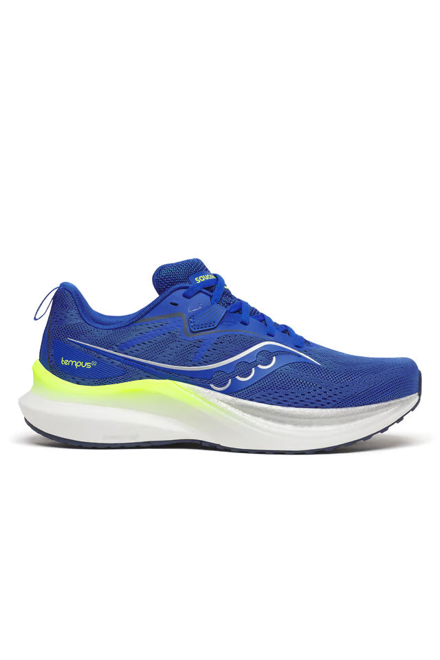 Saucony Tempus 2 Mens