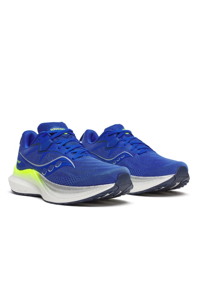 Saucony Tempus 2 Mens