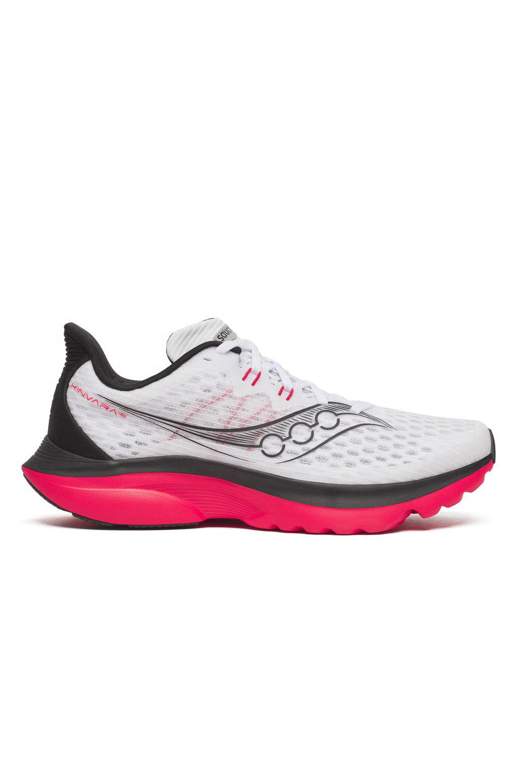 Saucony Kinvara 16 Mens