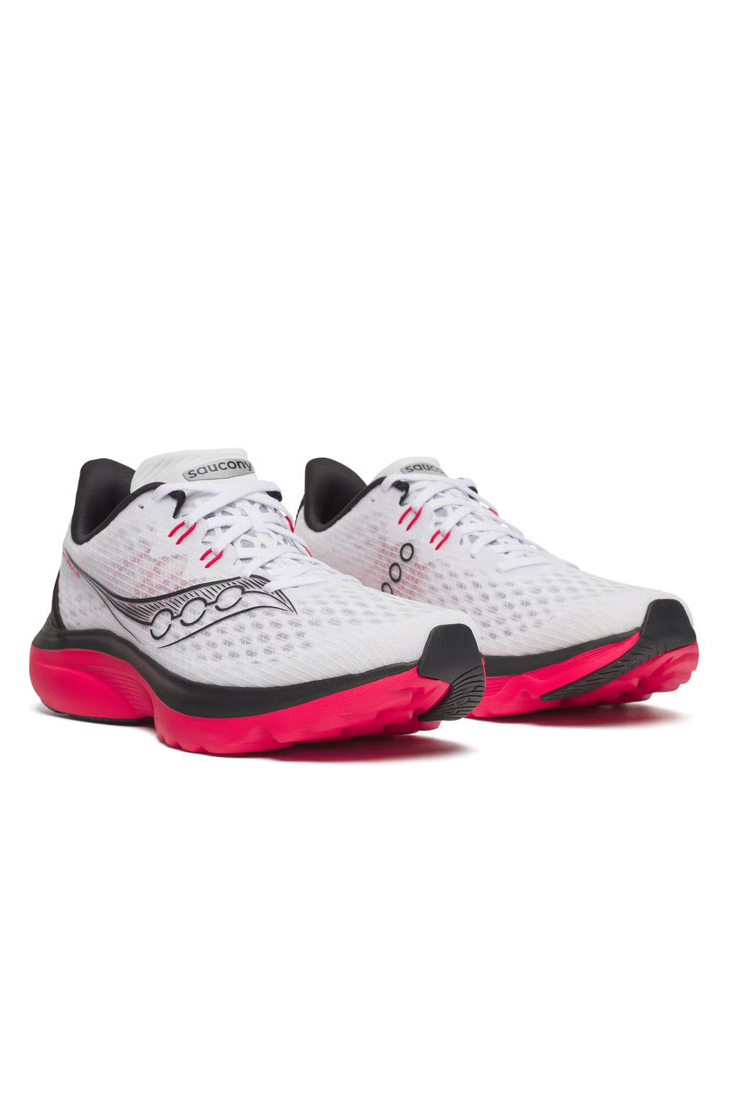 Saucony Kinvara 16 Mens