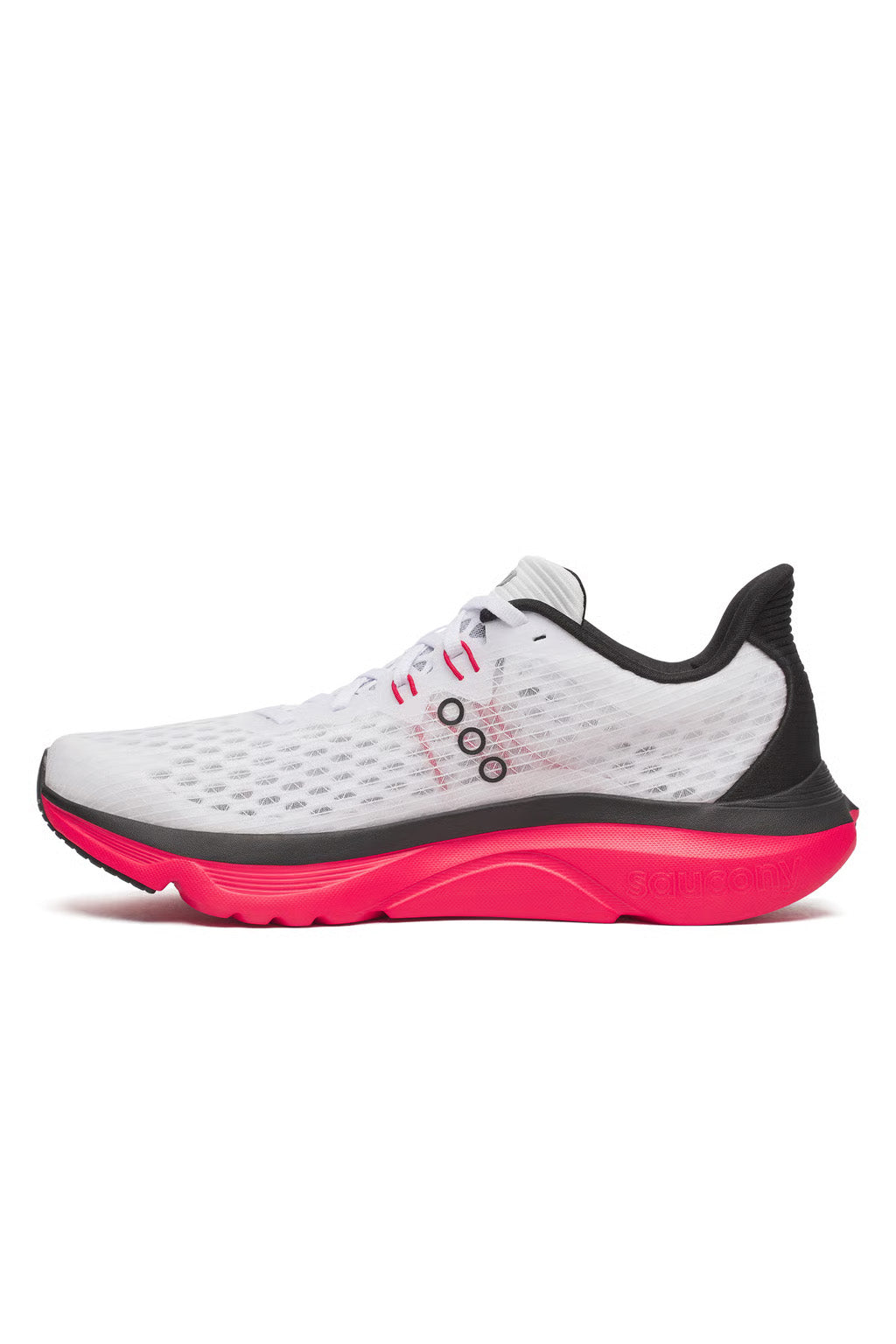 Saucony Kinvara 16 Mens