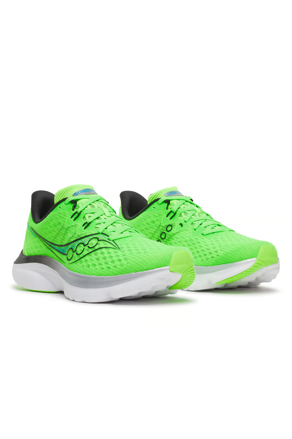 Saucony Kinvara 16 Mens
