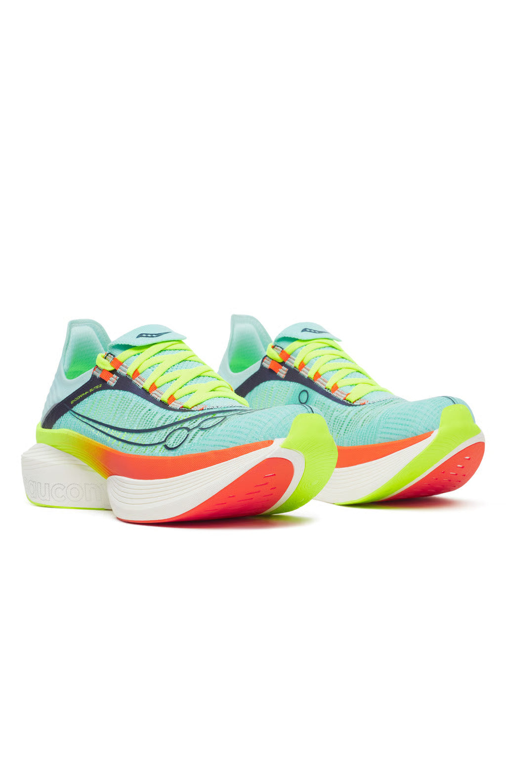 Saucony Endorphin Elite 2 Unisex