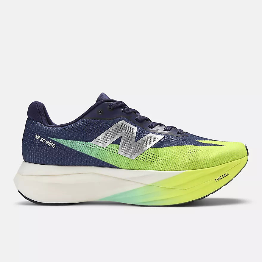New Balance FuelCell SuperComp Elite v5 Womens (B)