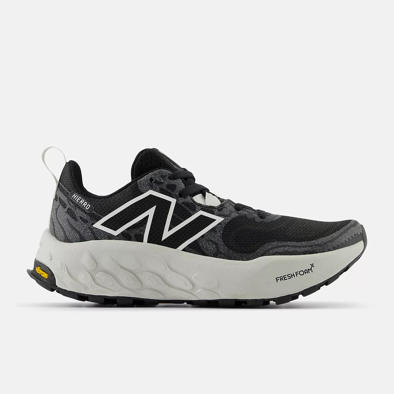 New Balance Fresh Foam X Hierro v8 Womens – Runners World