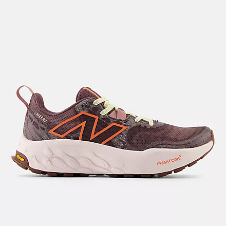 New Balance Tagged Trail Runners World