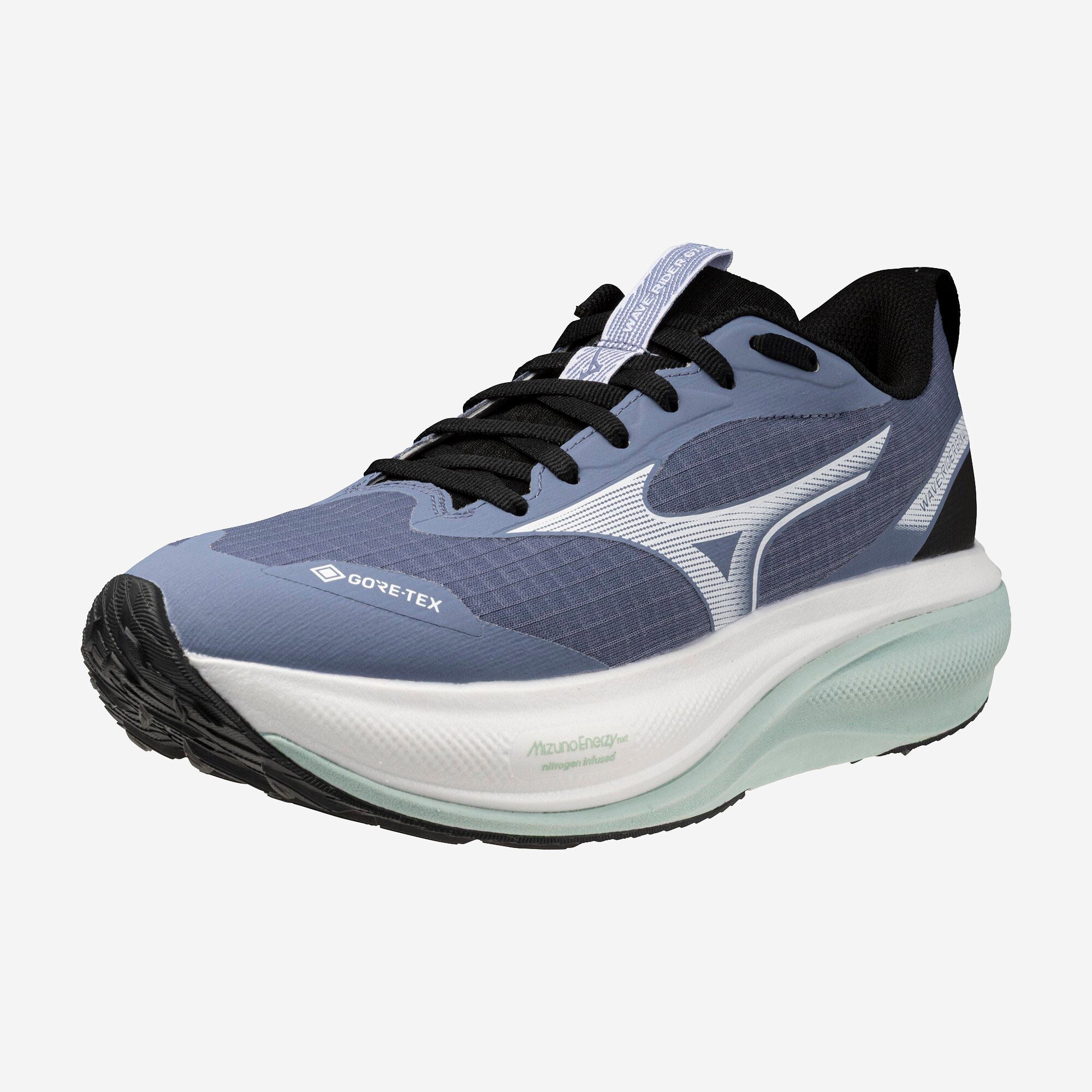 Mizuno Wave Rider GTX 4 Womens