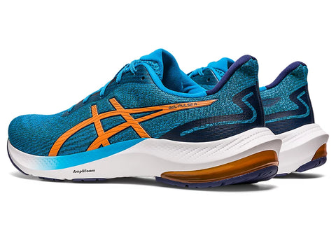 ASICS GEL Pulse 14 Mens Runners World