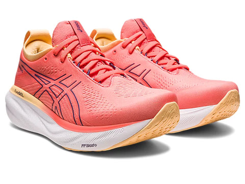 Asics GEL Nimbus 25 Womens Runners World