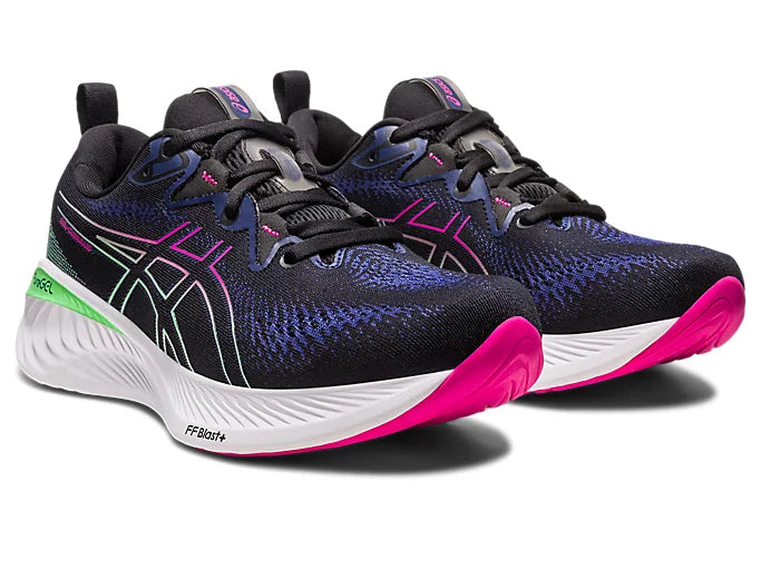 ASICS GEL-Cumulus 25 Womens